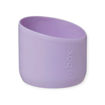 Picture of B.BOX INSULATED FLIP TOP BOTTLE 1L BUMPER - LILAC LOVE